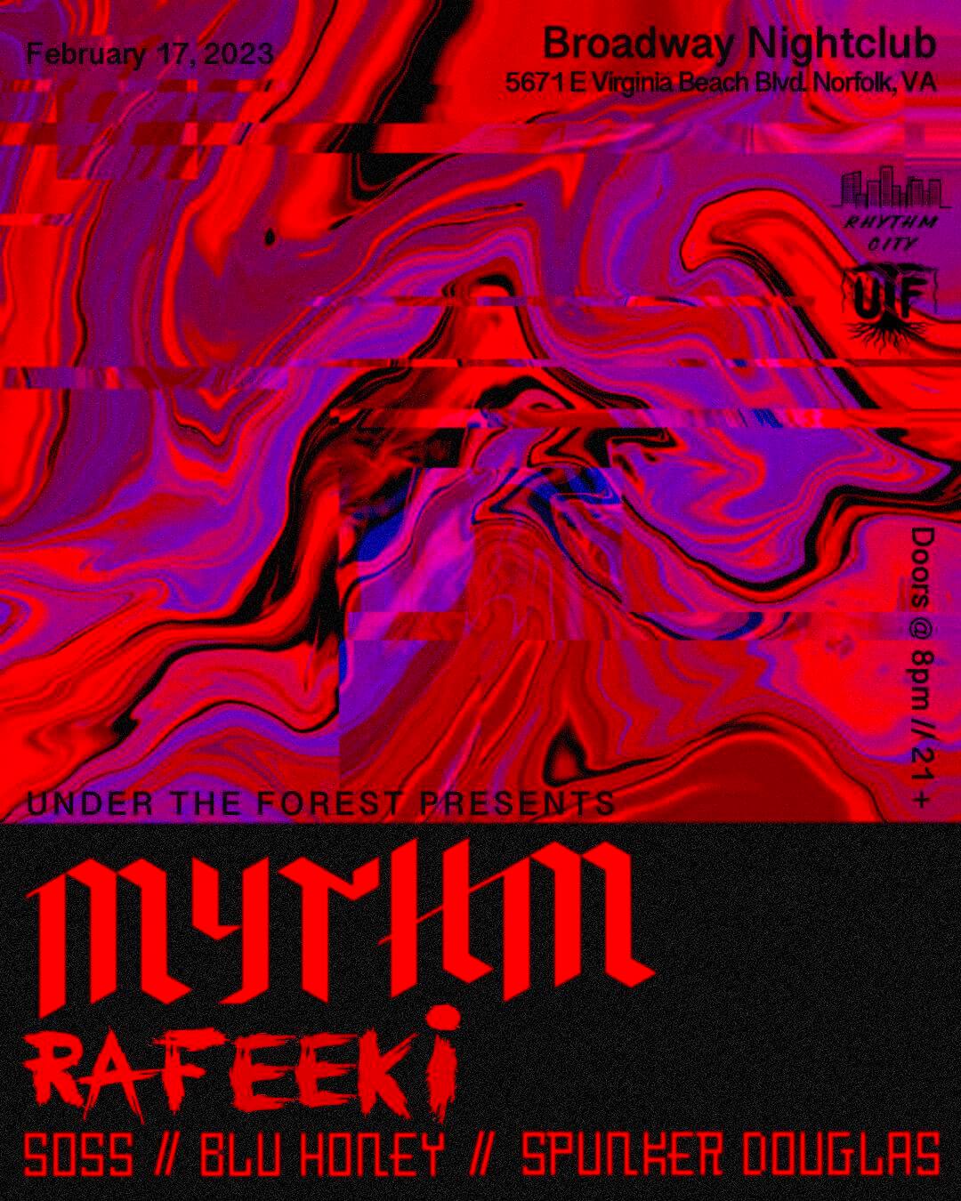 Mythm